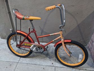 1979 Vintage Murray 20" Bike Bicycle