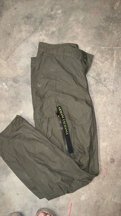 Casual Armani Pants