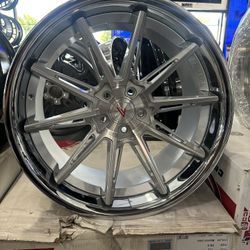 Ferrada Wheels