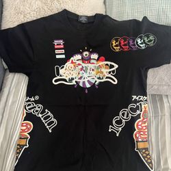 Ice Cream Shirt