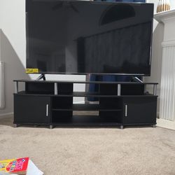 TV Stand 64" Wide