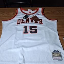 Authentic BRAND NEW Carmelo Jersey