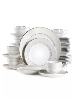 Mikasa Parchment 40-Piece Dinnerware Set
