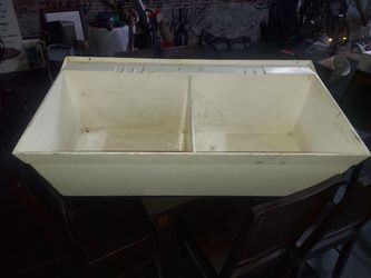 Slop Sink