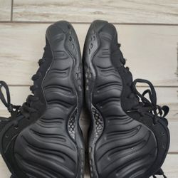 Nike Foamposite Sz 12
