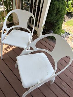 chairs