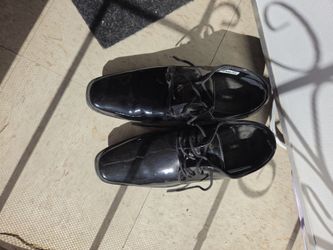 Joseph Abboud dress shoes