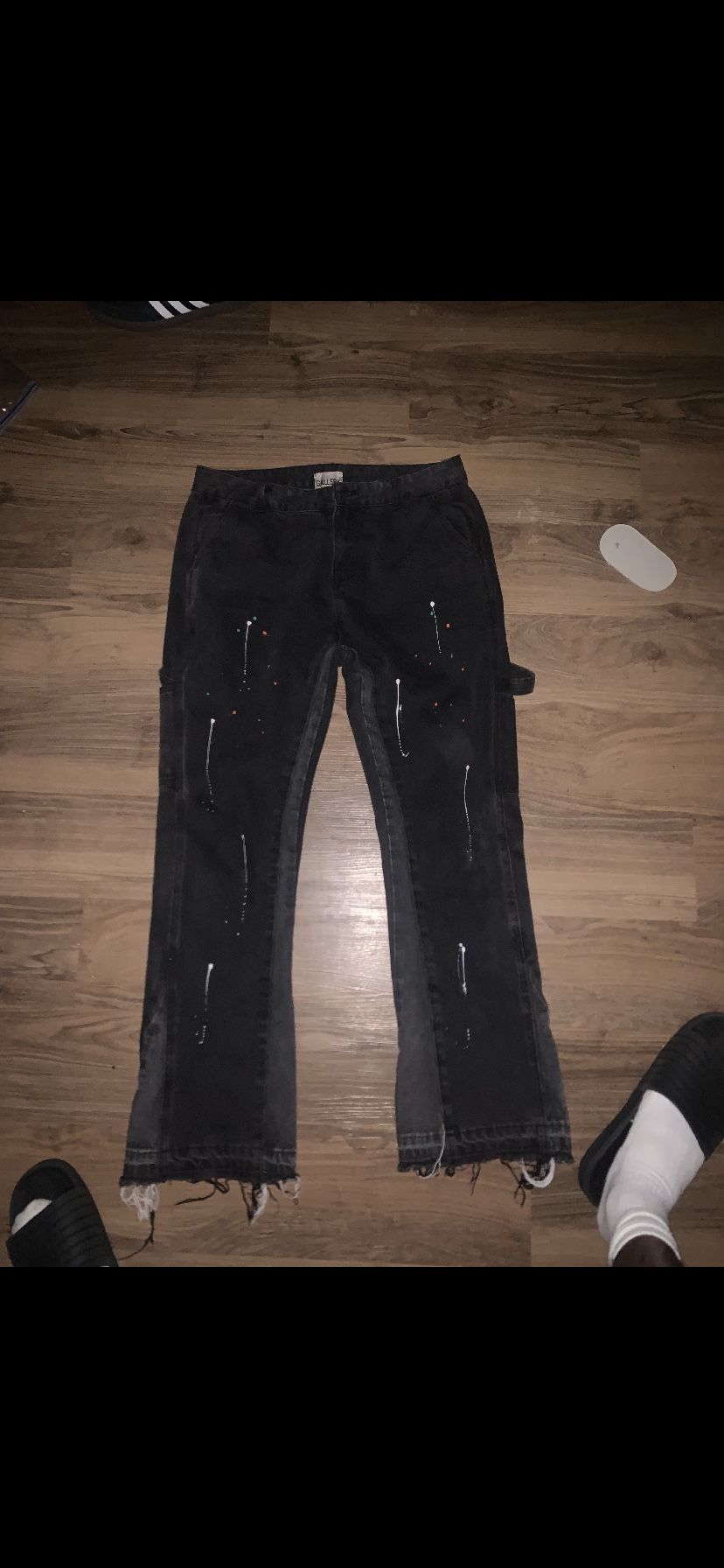 Gallery Dept Jeans