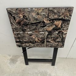 Folding Table 