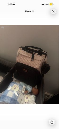 baby items
