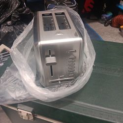 Toaster New