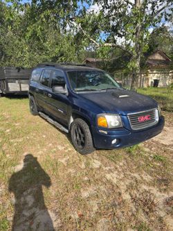 GMC ENVOY 2004 V6