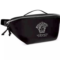 Versace Parfums Beltbag / Crossbody