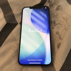 Apple iPhone 12 Pro Max 128 used spectrum