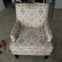 Armchair 