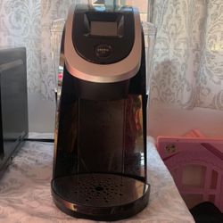 Keurig Coffee Machine