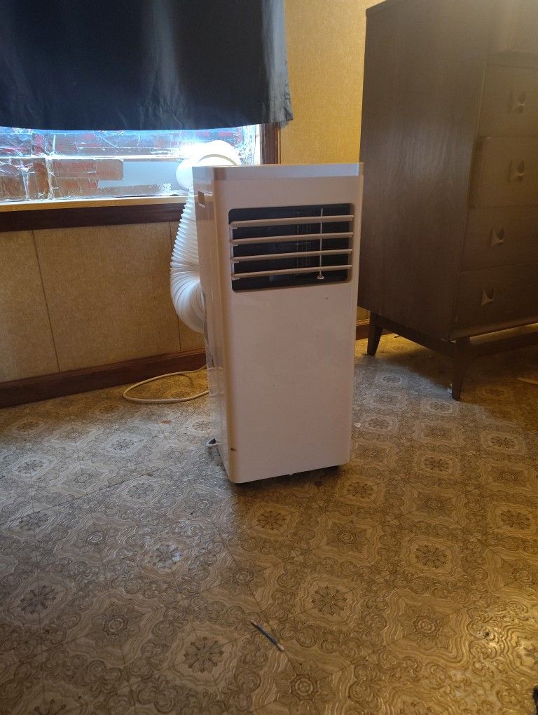 Ac Unit Portable