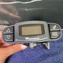 Electronic Brake Control