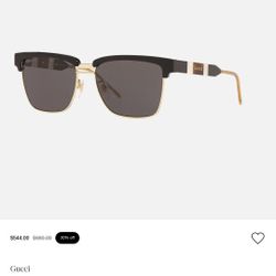 Gucci Sunglasses