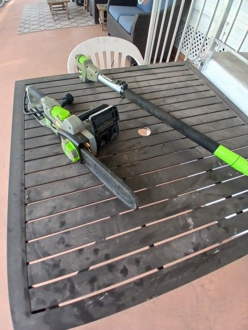 Pole Saw