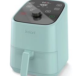 InstaPot Air Fryer 4-in-1 2qt