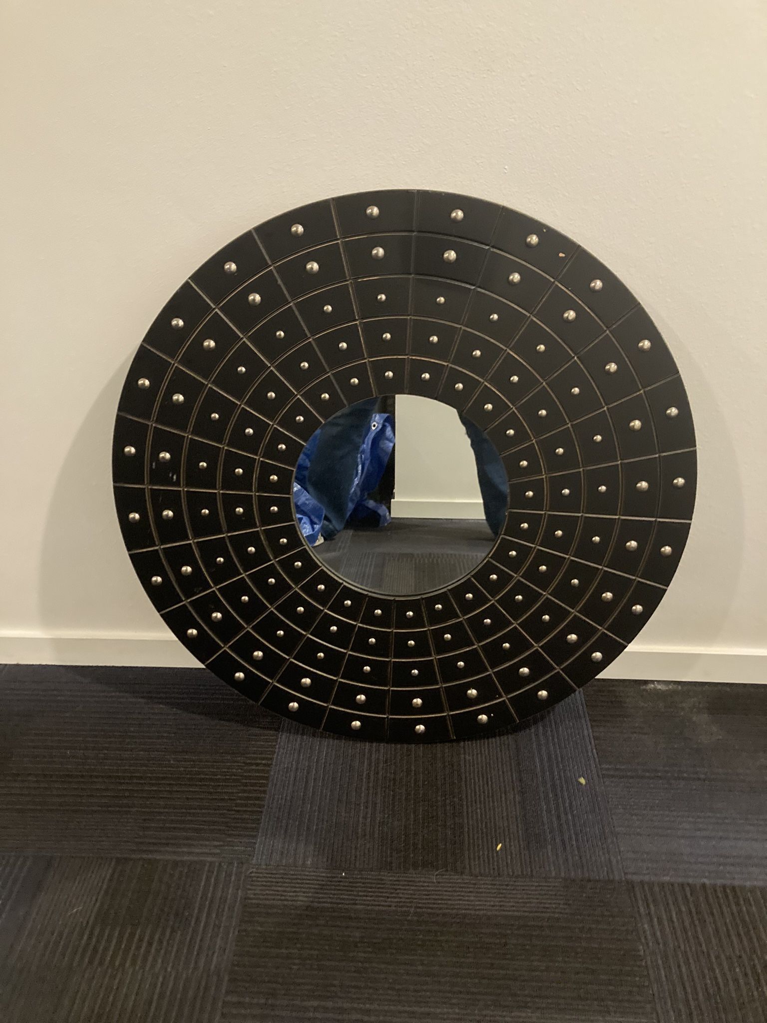 Wall Mirrors