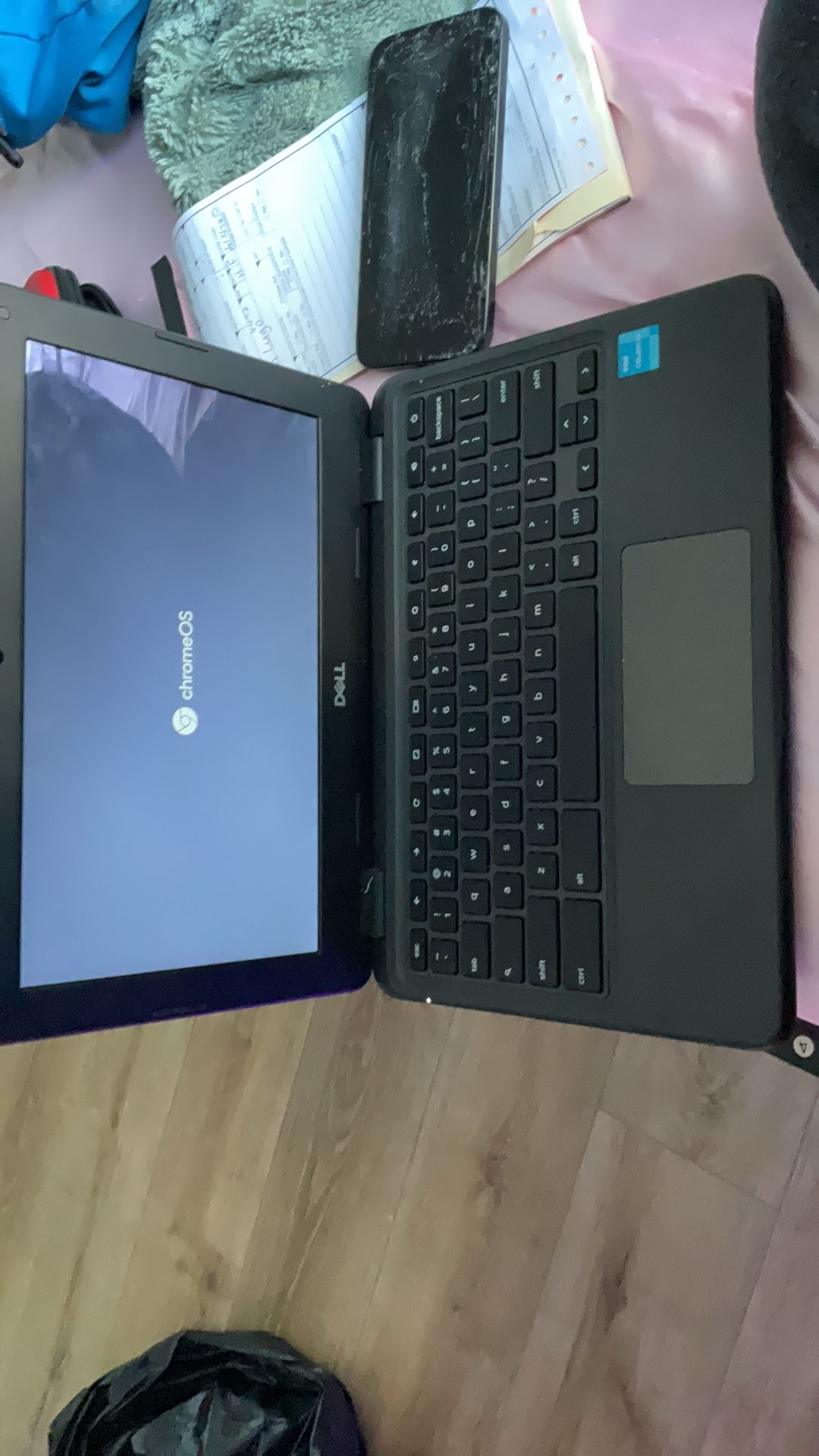 Chrome Book For Saleeeee!!!!!!