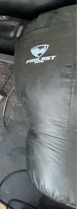 Prolast Uppercut Heavy Bags (2 Available) - Fill