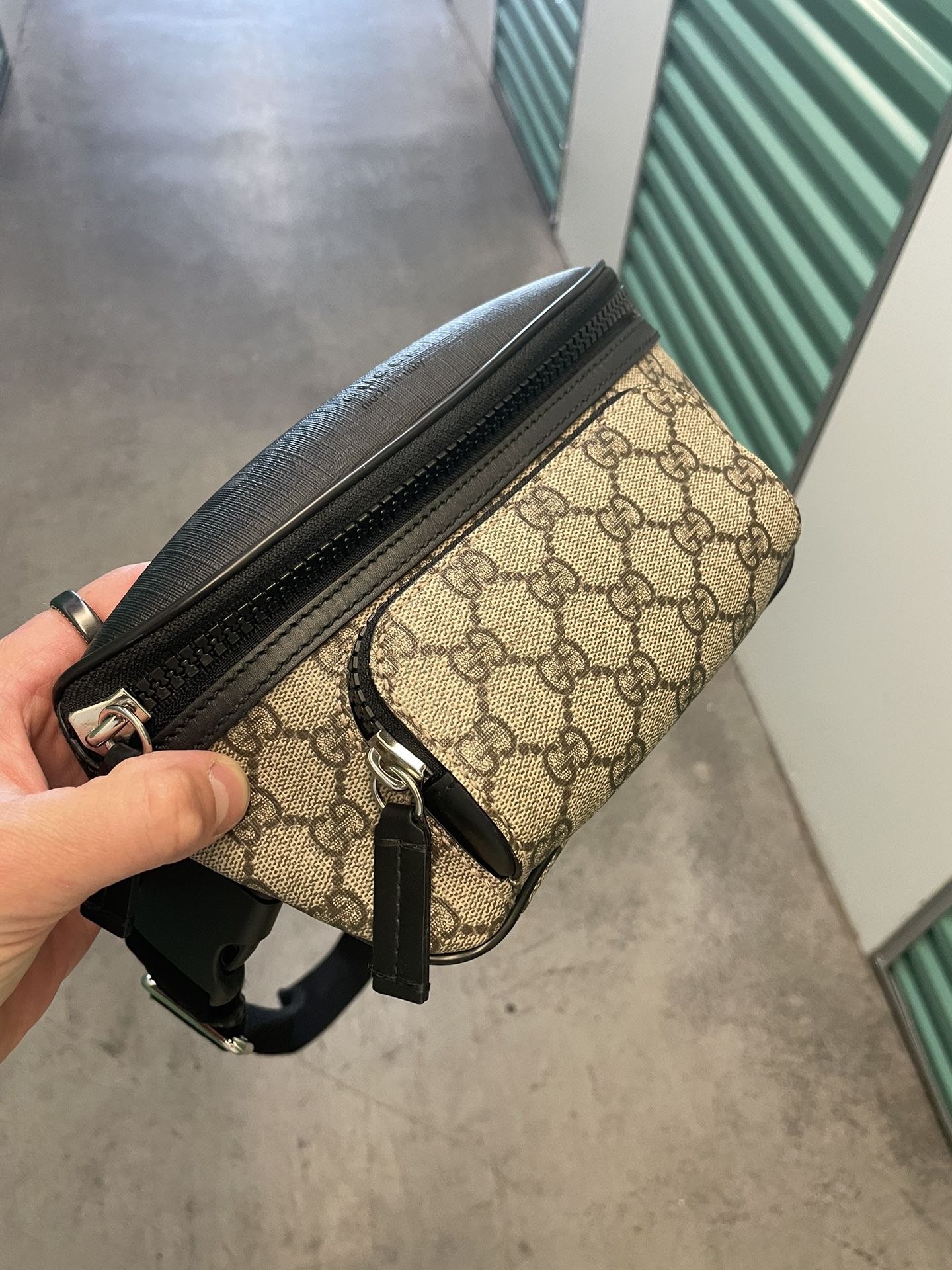 Gucci Belt Bag For Men