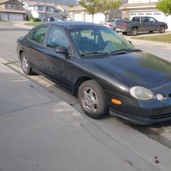 1997 Ford Taurus SHO V8 1500.00