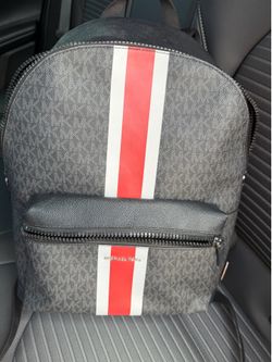Michael Kors Men Backpack