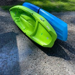Kayaks