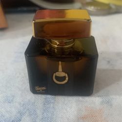 Gucci Mini Perfume