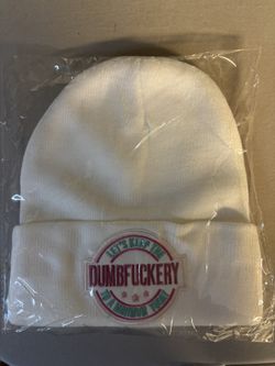 Custom Beanies