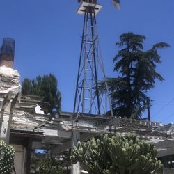 Old Windmill 
