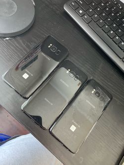 Galaxy s8