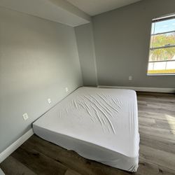 King Mattress