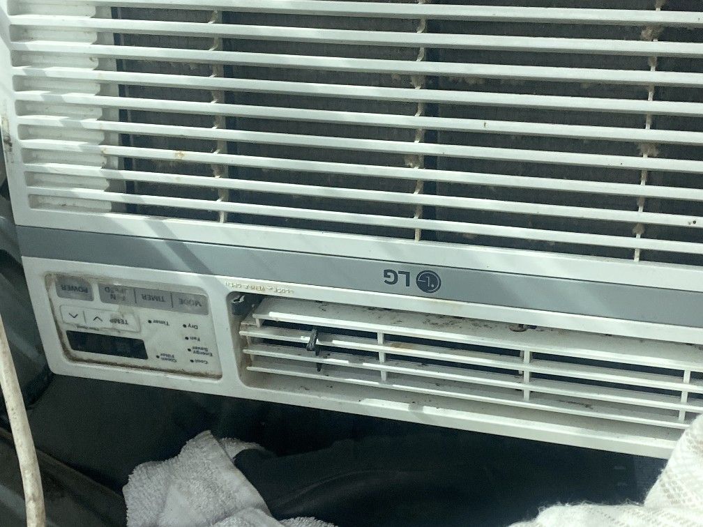 AC Unit
