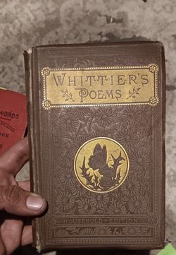 Antique Books From 1800s