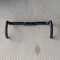 3T Carbon bike handlebar