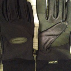Motorcycle Gloves