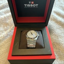 Tissot PRX Automatic 80

