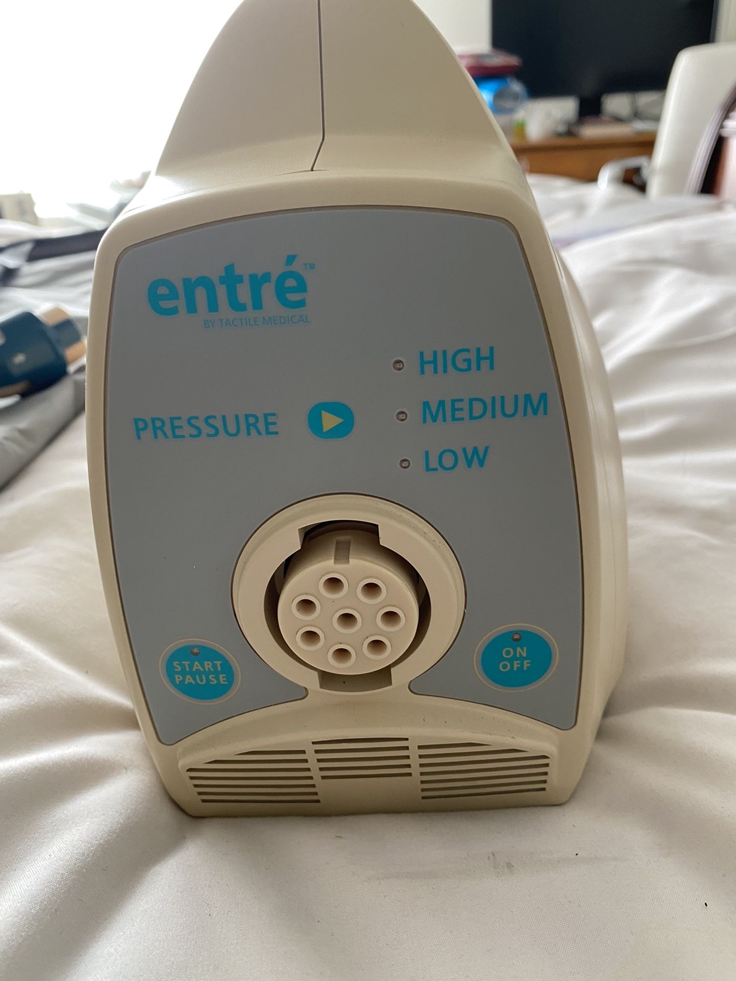 Fisher Wallace Stimulator – FDA Cleared Device for Depression