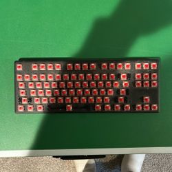 Hyper x Alloy Tkl