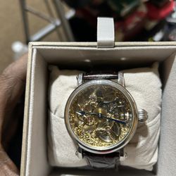 Charles Hubert Watch