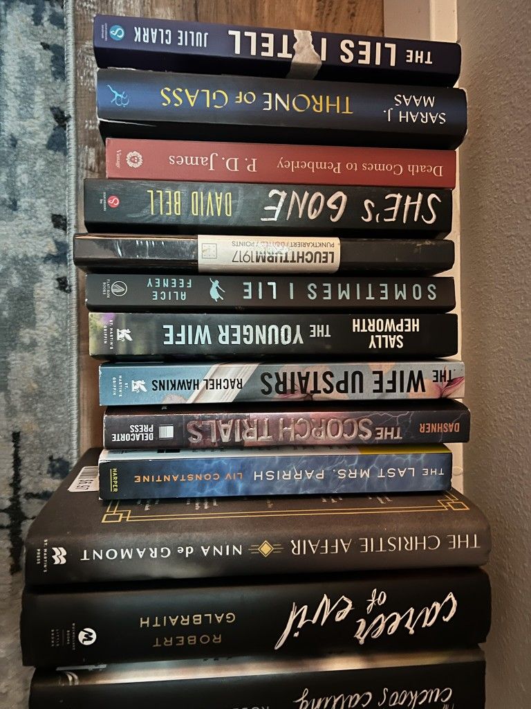 Booktok Bundle