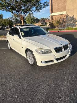 2011 BMW 328i