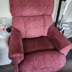 Very Comfy, Lwgs Fold Out, Rocking Chair For Sale
