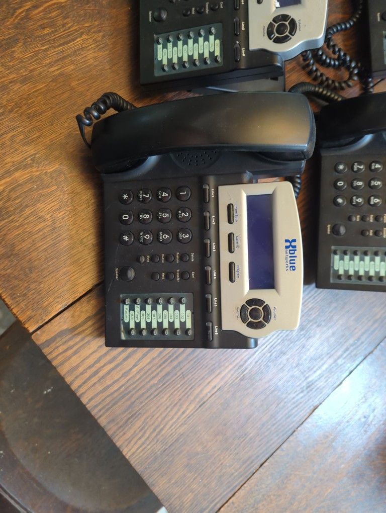 Business Phone System