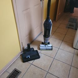 Crosswave Cordless 